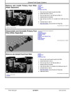 John Deere 27ZTS Compact Excavators (Metric) Repair Manual (TM1837)