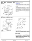 John Deere 27ZTS Compact Excavators (Metric) Operation and Test Manual (TM1838)
