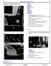 John Deere 35ZTS Compact Excavators (Metric) Repair Manual (TM1839)
