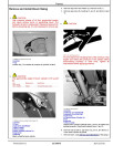 John Deere 35ZTS Compact Excavators (Metric) Repair Manual (TM1839)
