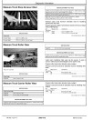 John Deere 35ZTS Compact Excavators (Metric) Operation and Test Manual (TM1840)