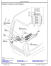 John Deere 643H and 843H Wheeled Feller Bunchers Operation and Test Manual (TM1844)