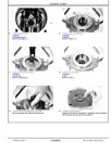 John Deere 643H and 843H Wheeled Feller Bunchers Repair Manual (TM1845)
