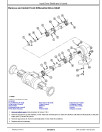 John Deere 643H and 843H Wheeled Feller Bunchers Repair Manual (TM1845)