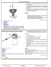 John Deere TerrainCut 9009A (SN from 090001) Rough Mowers Technical Manual (TM185019)