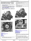 John Deere 7200A and 7400A (SN from 110001) Trim and Surrounds Mowers Technical Manual (TM185219)