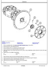 John Deere 700H Crawler Dozers Repair Manual (TM1859)