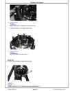 John Deere 4710 Self-Propelled Sprayers Repair Manual (TM1861)
