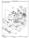 John Deere 304H Compact 4WD Loaders Operation and Test Manual (TM1863)