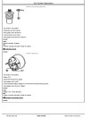 John Deere 653G (SN: 880060-) Tracked Feller Bunchers Operation and Test Manual (TM1868)