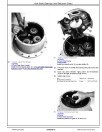 John Deere 653G (SN: 880060-) Tracked Feller Bunchers Repair Manual (TM1869)