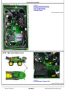 John Deere 332M and 340M Self-Propelled Sprayers (Europe) Technical Manual (TM187319)