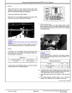 John Deere 447, 457, 467, 467 Silage Special, 547, 557 and 567 Round Balers (SN. up to 300000) Technical Manual (TM1874)