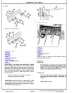 John Deere 447, 457, 467, 467 Silage Special, 547, 557 and 567 Round Balers (SN. up to 300000) Technical Manual (TM1874)