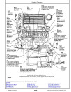 John Deere 310SG and 315SG Side Shift Backhoe Loaders Operation and Test Manual (TM1883)