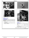 John Deere 310SG and 315SG Side Shift Backhoe Loaders Operation and Test Manual (TM1883)