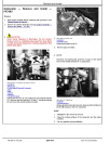 John Deere ZTrak Pro Z915E, Z920M/R, Z930M/R, Z950M/R, Z955M/R, Z960M/R, Z965M/R, Z970R, Z985R Mowers Technical Manual (TM188419)