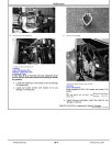 John Deere 310G Backhoe Loaders Operation and Test Manual (TM1885)