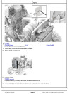 John Deere 1023E, 1025R and 1026R (SN from A00001) Compact Utility Tractors Technical Manual (TM188519)