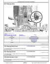John Deere 1023E, 1025R and 1026R (SN from A00001) Compact Utility Tractors Technical Manual (TM188519)