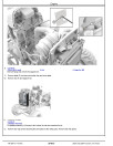 John Deere 2025R and 2026R (SN from A00001) Compact Utility Tractors Technical Manual (TM188619)