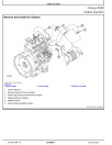 John Deere 17 ZTS Compact Excavators Repair Manual (TM1897)