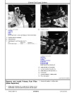 John Deere 17 ZTS Compact Excavators Repair Manual (TM1897)