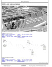 John Deere Combine Remote Concave Covers (X1000, X1100) Precision Upgrades Technical Manual (TM189719)