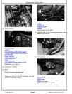 John Deere 9650 STS (SN: 000001-695500) and 9750 STS (SN: 000001-695600) Combines Repair Manual (TM1901)