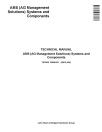John Deere AMS (AG Management Solutions) Systems Technical Manual (TM1909)