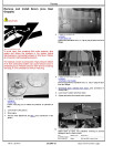 John Deere 330LC and 370 (SN: 081001-) Excavator Loggers Repair Manual Supplement (TM1911)
