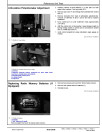 John Deere 670C, 670CH, 672CH, 770C, 770CH and 772CH Series II Motor Graders Operation and Test Manual (TM1914)