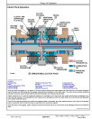 John Deere 670C, 670CH, 672CH, 770C, 770CH and 772CH Series II Motor Graders Operation and Test Manual (TM1914)