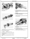 John Deere 670C, 670CH, 672CH, 770C, 770CH and 772CH Series II Motor Graders Repair Manual (TM1915)