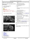 John Deere 670C, 670CH, 672CH, 770C, 770CH and 772CH Series II Motor Graders Repair Manual (TM1915)