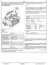 John Deere 600C LC and 800C Crawler Excavators Operation and Test Manual (TM1922)