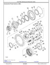 John Deere 600C LC and 800C Crawler Excavators Repair Manual (TM1923)