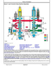 John Deere 450C LC Crawler Excavators Operation and Test Manual (TM1924)