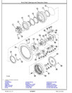 John Deere 450C LC Crawler Excavators Repair Manual (TM1925)