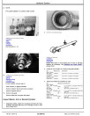 John Deere 330C LC and 370C Crawler Excavators Repair Manual (TM1927)