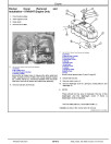 John Deere 3025E, 3032E and 3038E Compact Utility Tractors Technical Manual (TM192919)