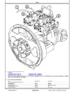 John Deere 200C LC, 230C LC and 270C LC Crawler Excavators Operation and Test Manual (TM1930)