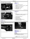 John Deere 160C LC Crawler Excavators Operation and Test Manual (TM1932)