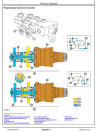 John Deere 160C LC Crawler Excavators Operation and Test Manual (TM1932)