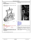 John Deere 160C LC Crawler Excavators Repair Manual (TM1933)