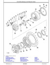 John Deere 120C Crawler Excavators Repair Manual (TM1935)