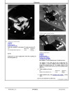 John Deere 120C Crawler Excavators Repair Manual (TM1935)