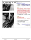 John Deere 80C Crawler Excavators Repair Manual (TM1939)