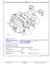 John Deere 350D and 400D Articulated Dump Trucks (SN: 601341-608489) Operation and Test Manual (TM1940)