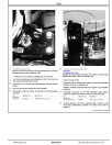 John Deere 350D and 400D Articulated Dump Trucks (SN: 601341-608489) Operation and Test Manual (TM1940)